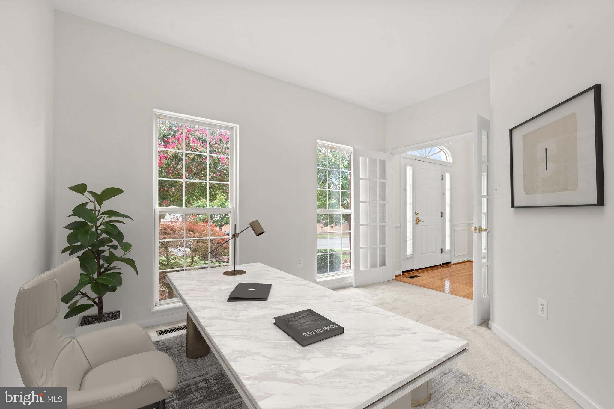 9618 Stuart Lane Clinton, MD 20735 - Photo 11 of 38 Office