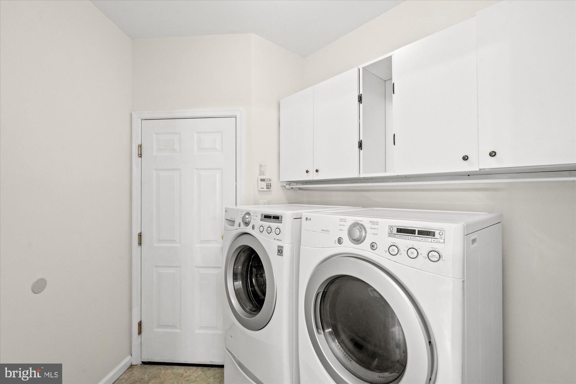 9618 Stuart Lane Clinton, MD 20735 - Photo 31 of 38 Laundry Room