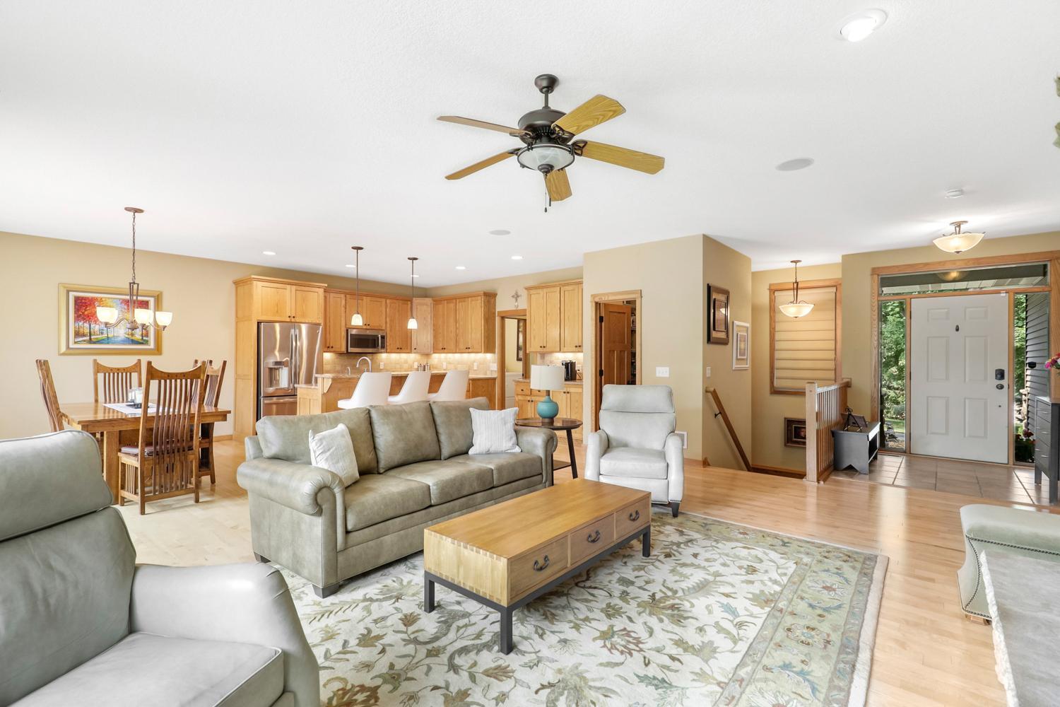 8415 Groveland Road Mounds View, MN 55112 - Photo 8 of 54 Gallery Image 8