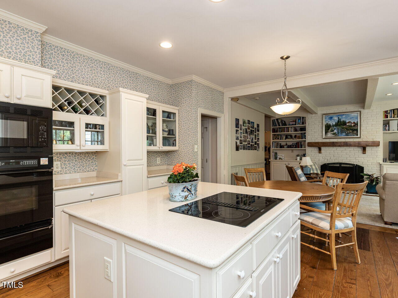 3320 Marblehead Lane Raleigh, NC 27612 - Photo 16 of 38 015-1280x960-kitchen