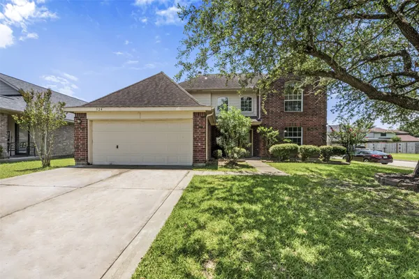 $295,000 | 924 Chad Lane, Baytown, TX 77521