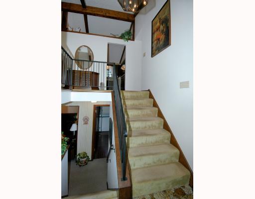 3461 Cedar Ridge Road Allison Park, PA 15101 - Photo 2 of 13 Other. the entry has a wrought iron railing that has become very popular in newer homes, and the carpet is in good condition.