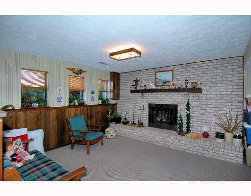 3461 Cedar Ridge Road Allison Park, PA 15101 - Photo 11 of 13 Den/Family/Great Room. game room with floor to ceiling brick fireplace offers additional storage and a half bath.