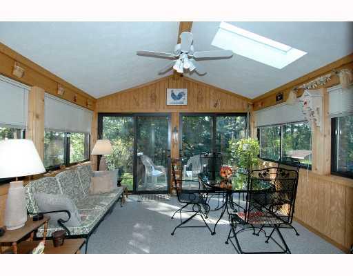 3461 Cedar Ridge Road Allison Park, PA 15101 - Photo 6 of 13 Patio/Deck. This room is brigh and lets the outside in with the many windows-again the cathedral ceiling is a plus.Here you can enjoy the different seasons in comfort and offers a nice retreat.