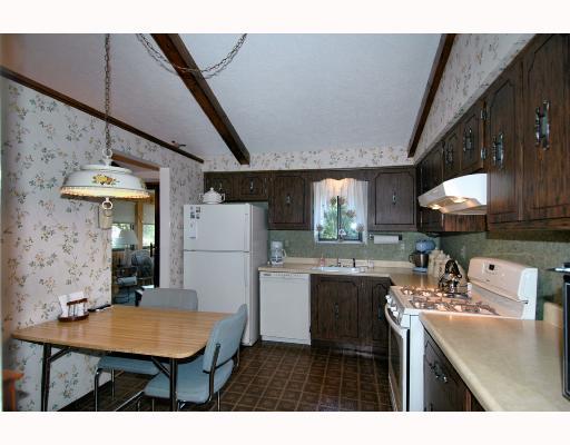 3461 Cedar Ridge Road Allison Park, PA 15101 - Photo 7 of 13 Kitchen. What a bonus to have an eat in kitchen with a good counter space and is fully equipped