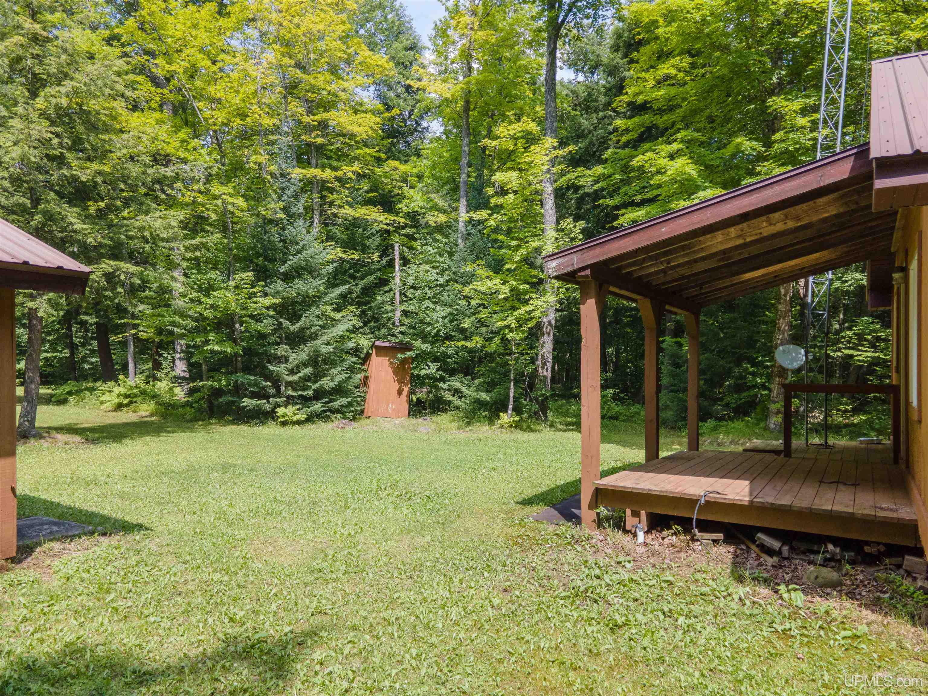 436 Federal Forest 3920 Road Iron River, MI 49935 - Photo 13 of 20