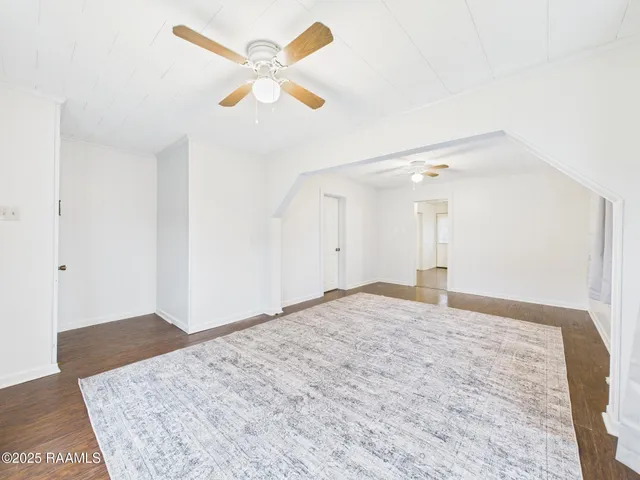 $1,000 | 9123 Cameron Street, Unit 1, Duson, LA 70529