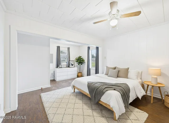 $1,000 | 9123 Cameron Street, Unit 1, Duson, LA 70529