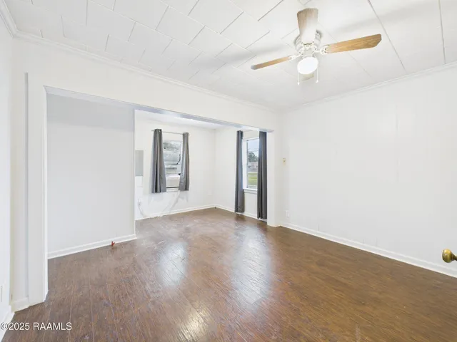 $1,000 | 9123 Cameron Street, Unit 1, Duson, LA 70529