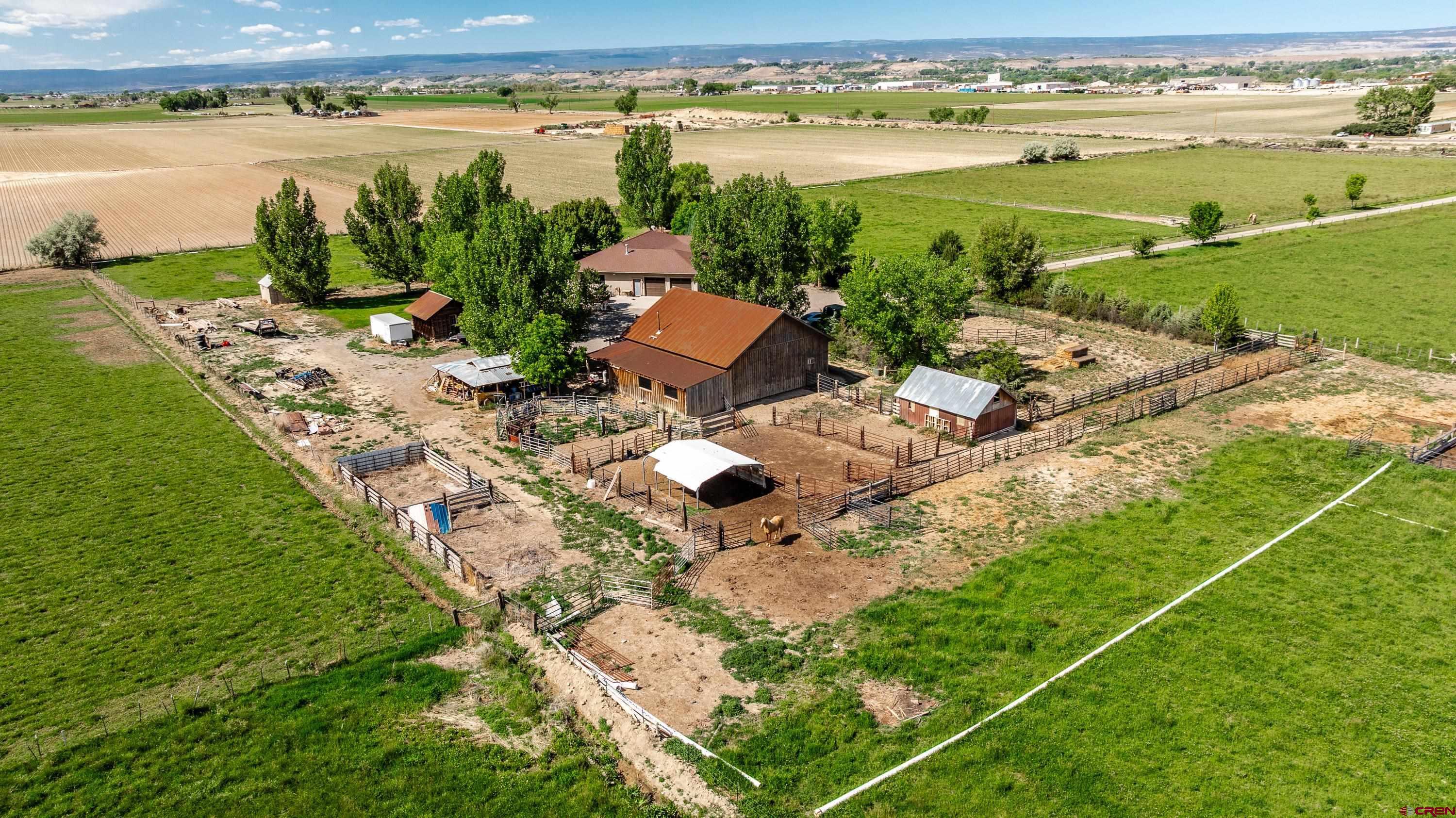 5184 6000th Road Olathe, CO 81425 - Photo 40 of 44