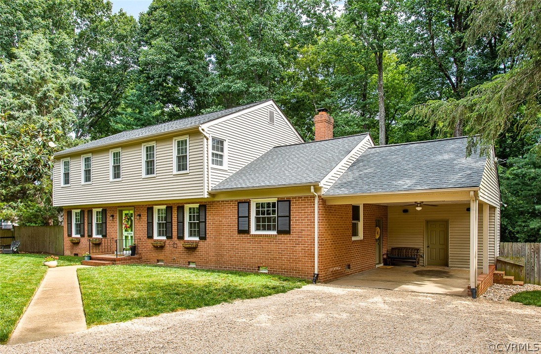 10200 Epsilon Road Richmond, VA 23235 - Photo 1 of 35 Gallery Image 1