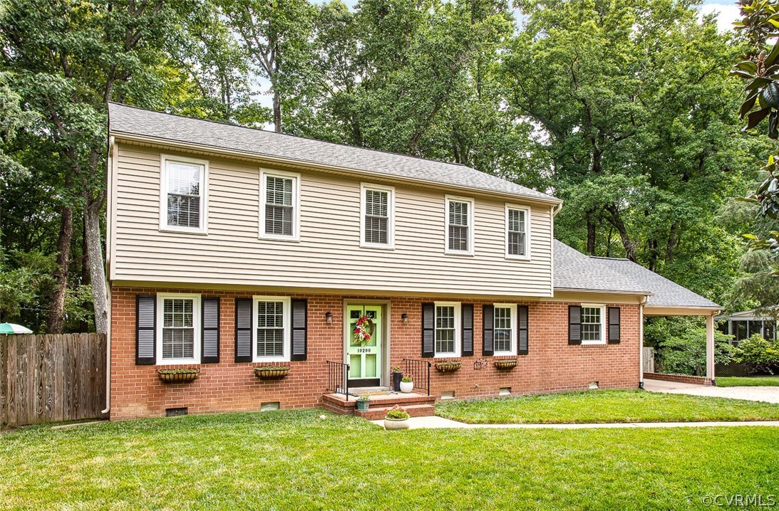 10200 Epsilon Road Richmond, VA 23235 - Photo 2 of 35 Gallery Image 2