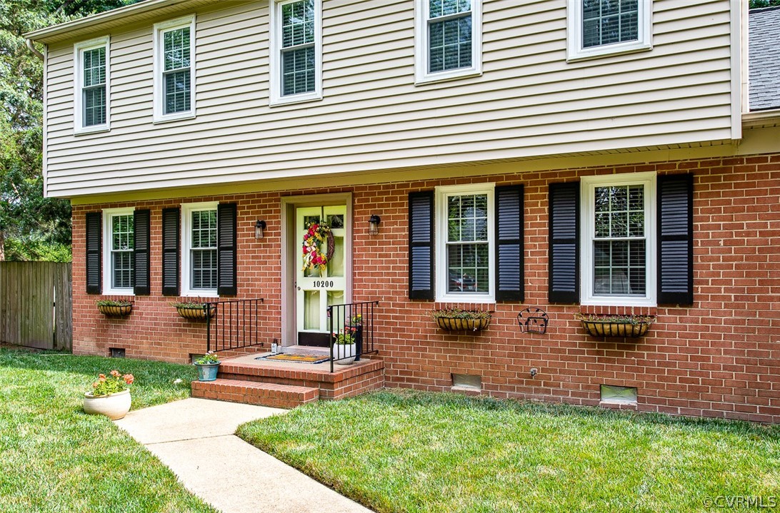 10200 Epsilon Road Richmond, VA 23235 - Photo 3 of 35 Gallery Image 3
