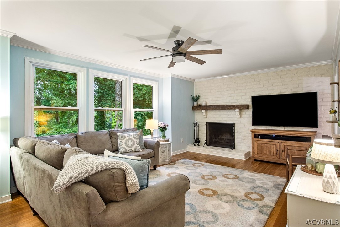 10200 Epsilon Road Richmond, VA 23235 - Photo 9 of 35 Gallery Image 9