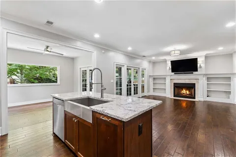 $1,150,000 | 2357 Bynum Road Northeast, Atlanta, GA 30319