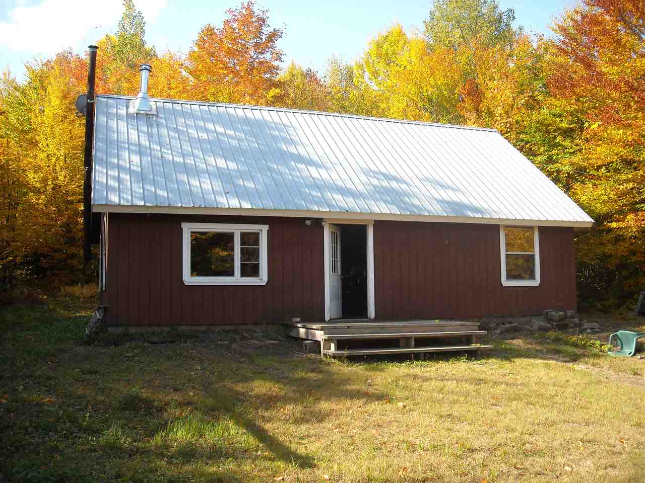 1765 1765th Road Jay, VT 05859 - Photo 1 of 11 Gallery Image 1