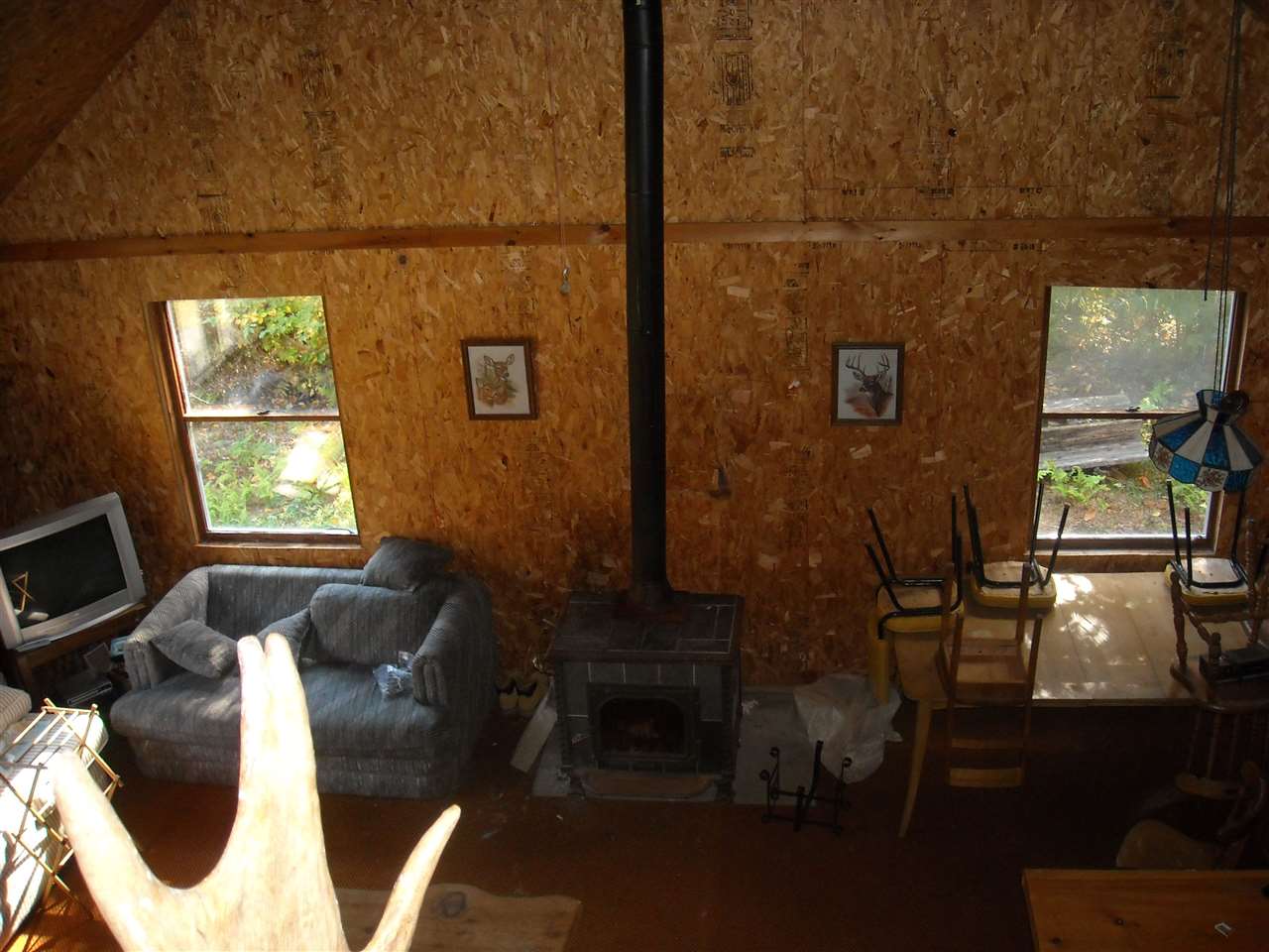 1765 1765th Road Jay, VT 05859 - Photo 5 of 11 Gallery Image 5