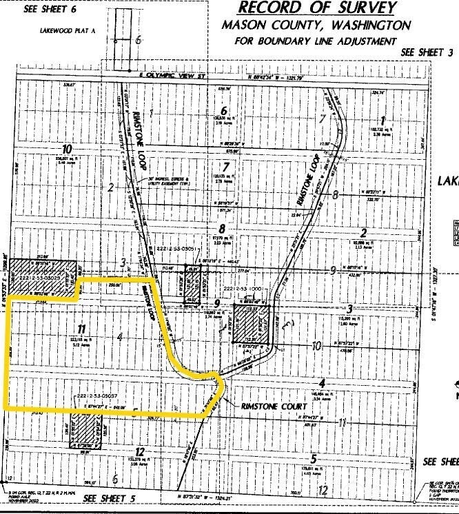 11-track 11-track Rimstone Loop Belfair, WA 98528 - Photo 4 of 5