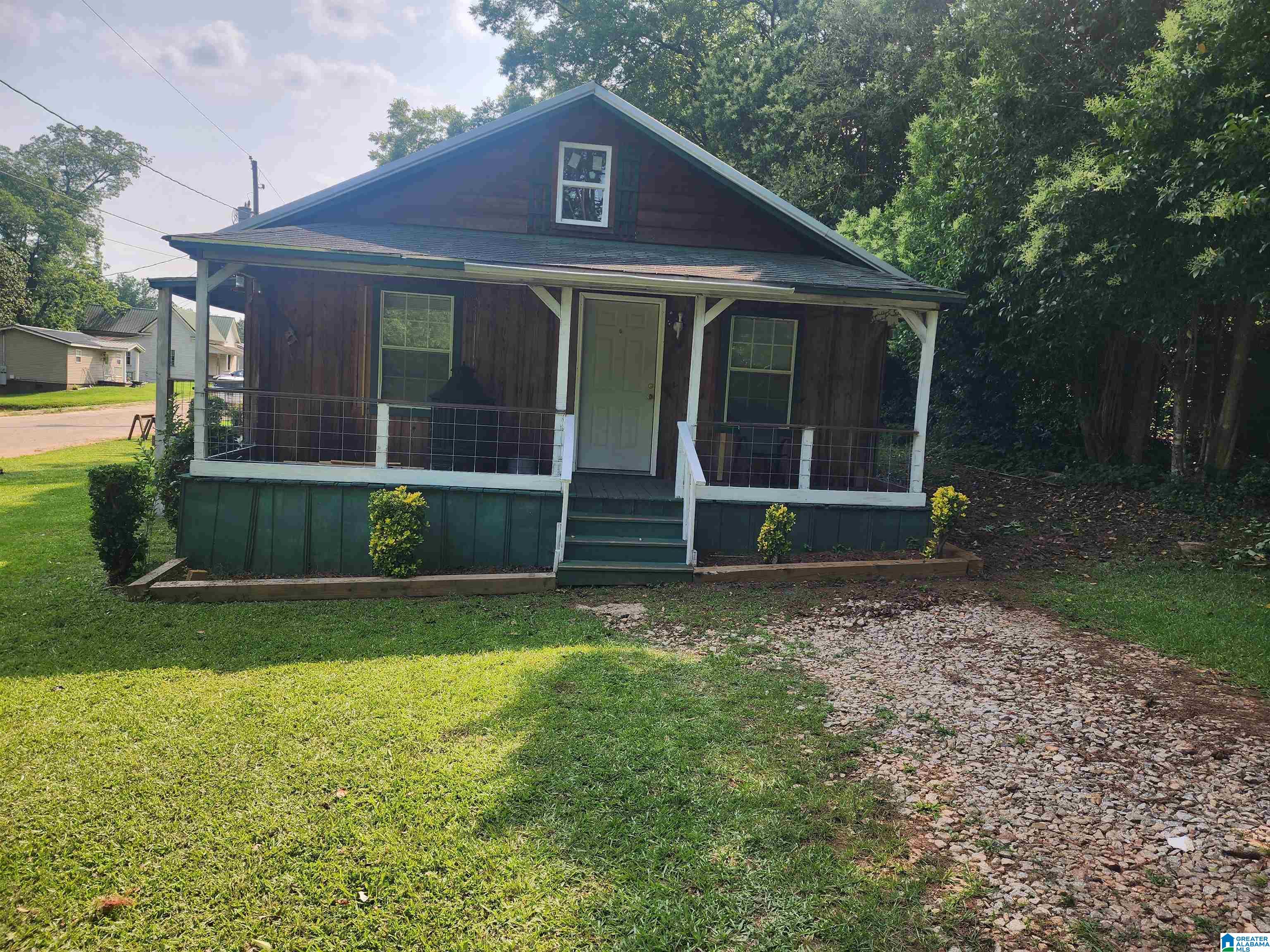 239 Price Street Roanoke, AL 36274 - Photo 14 of 14