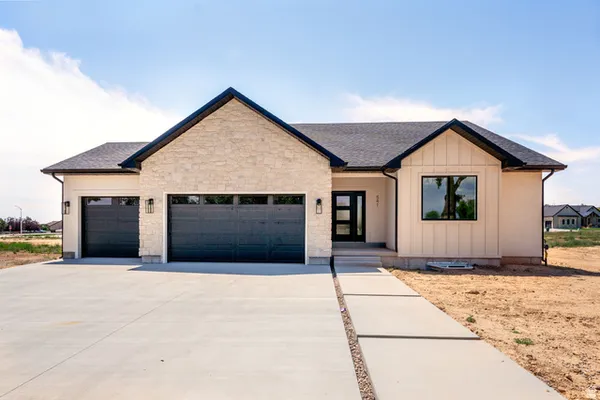 $599,000 | 541 West 1500 South, Vernal, UT 84078