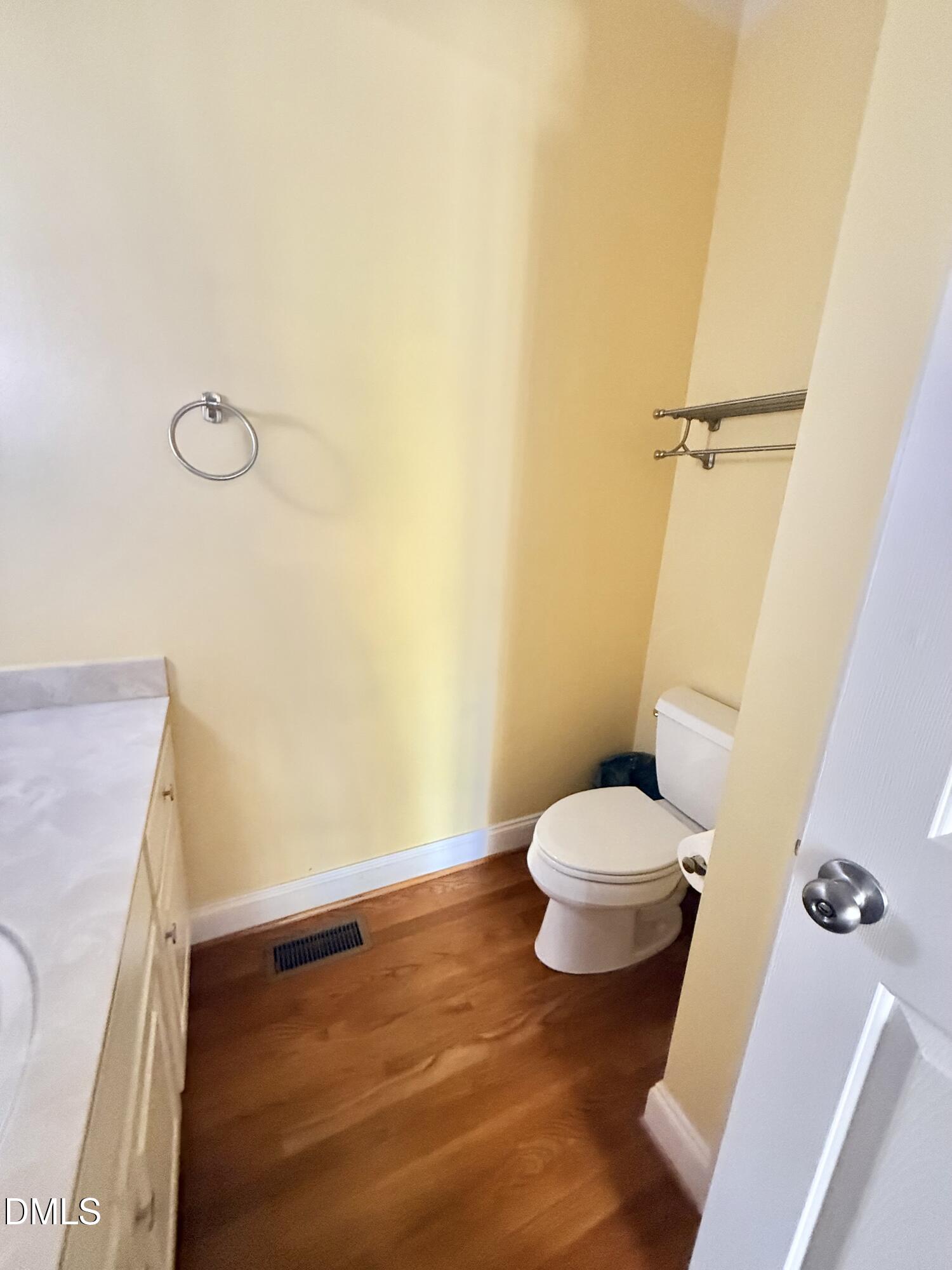 81 Beaver Crossing Road Roxboro, NC 27574 - Photo 23 of 80 a bathroom with a sink and a vanity