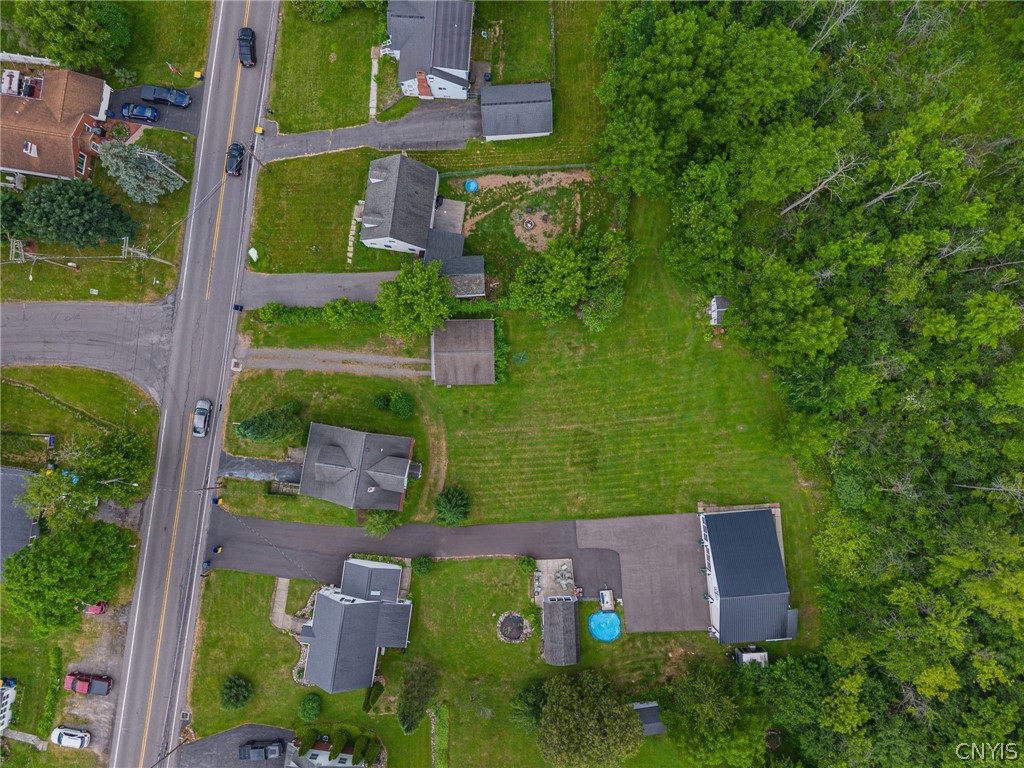 134 Armstrong Road Geddes, NY 13209 - Photo 47 of 49