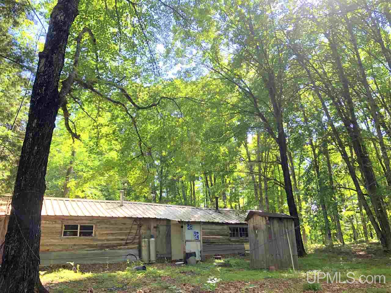 9 Road Trail Felch, MI 49831 - Photo 16 of 42