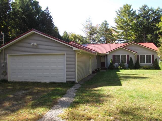 46 Corrie Road Newport, ME 04953 - Photo 2 of 34 2