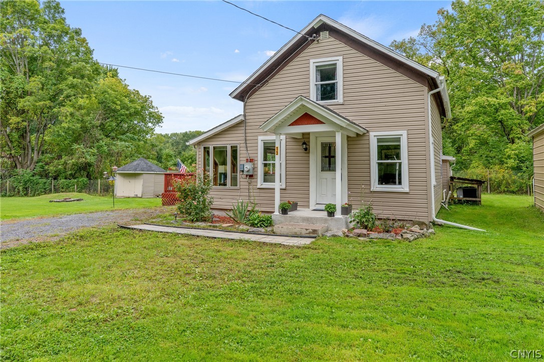 13 Kibbie Lake Road Constantia, NY 13044 - Photo 29 of 33 Gallery Image 29