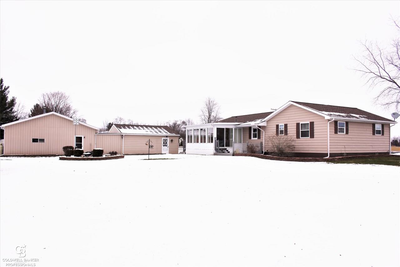 76755 Capac Road Armada, MI 48005 - Photo 42 of 57