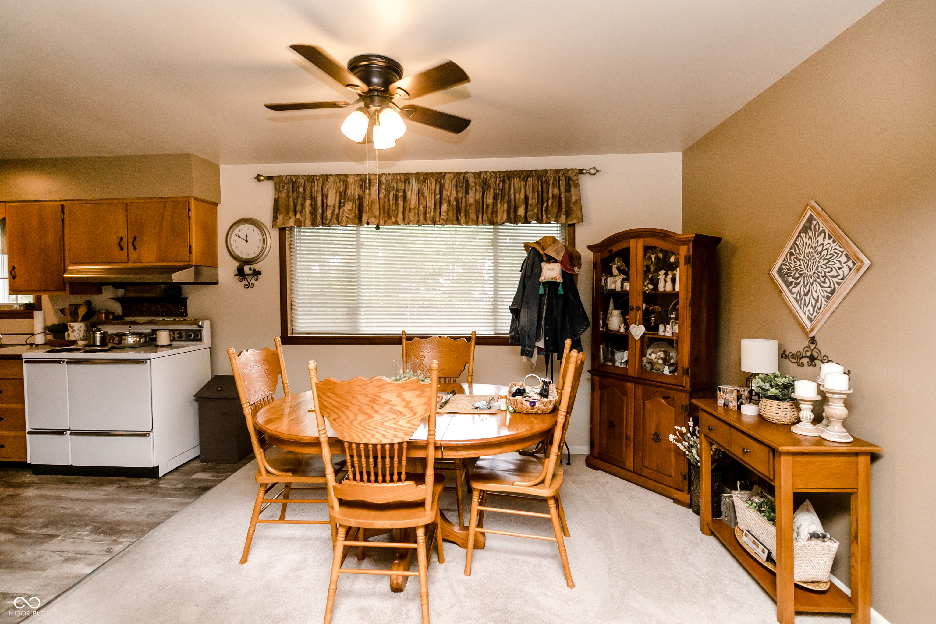 230 North Green Springs Road Indianapolis, IN 46214 - Photo 8 of 25