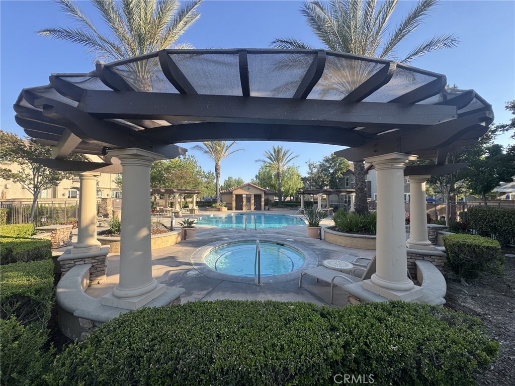 10375 Church, Unit 27 Rancho Cucamonga, CA 91730 - Photo 5 of 15