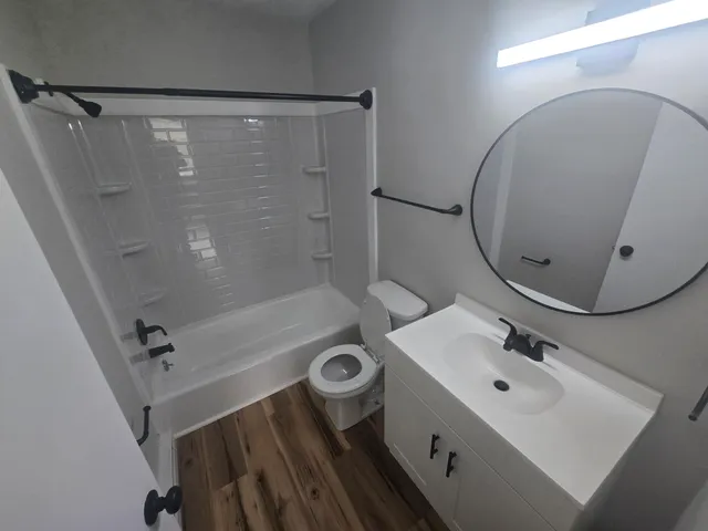 $1,045 | 2632 Westover Avenue Southwest, Unit 7, Roanoke, VA 24015