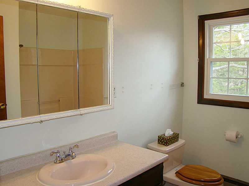 103 Tillson Road Monmouth, ME 04259 - Photo 15 of 21 Bathroom. 2nd floor