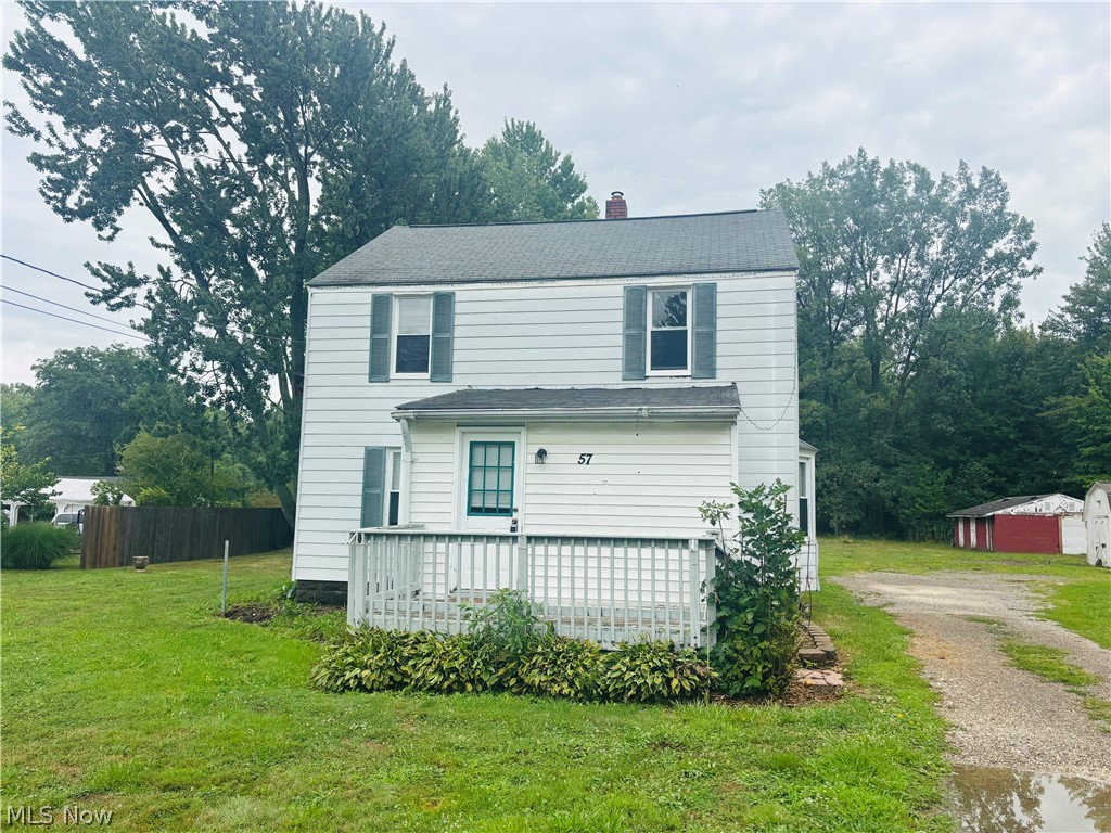 57 Park Road Painesville, OH 44077 - Photo 2 of 19 Gallery Image 2