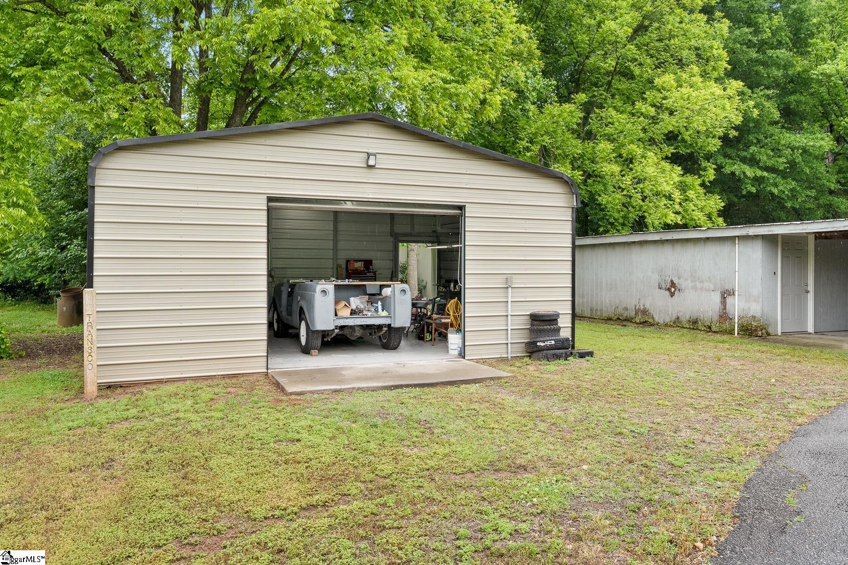 915 Cricket Lane Anderson, SC 29621 - Photo 43 of 49