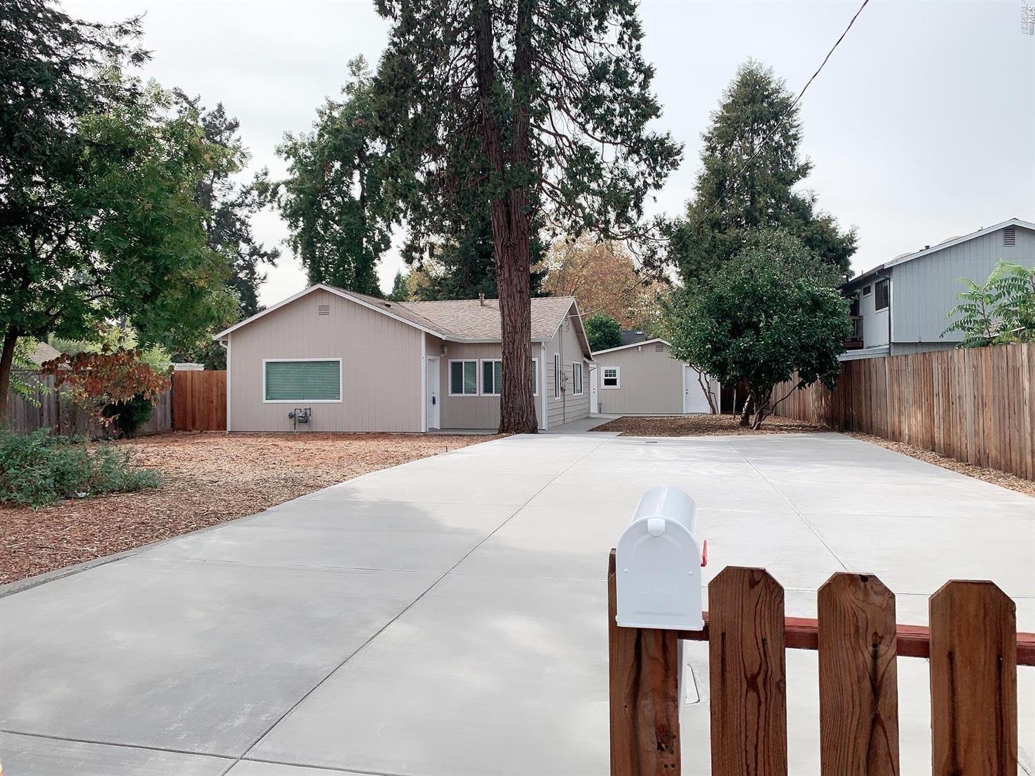 417 Macklyn Avenue Santa Rosa, CA 95405 - Photo 1 of 1 Gallery Image 1