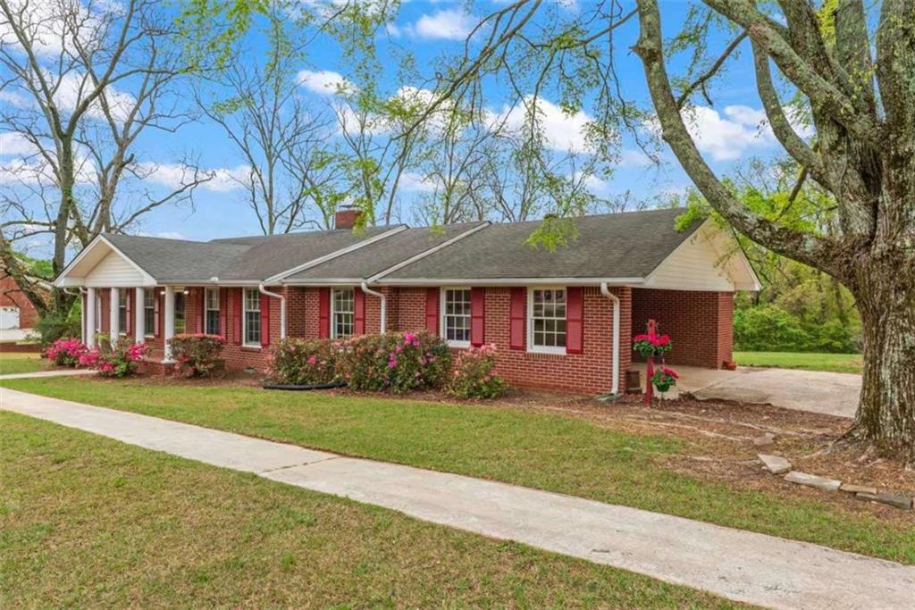 502 Campground Road McDonough, GA 30253 - Photo 6 of 38