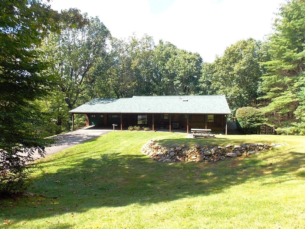 550 Arrowhead Road Fancy Gap, VA 24328 - Photo 7 of 42 Gallery Image 7