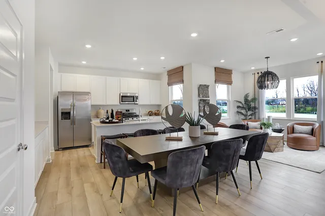 $424,995 | 12900 South Rim Drive, Noblesville, IN 46060