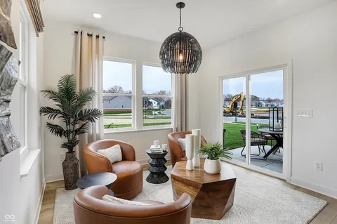 $424,995 | 12900 South Rim Drive, Noblesville, IN 46060