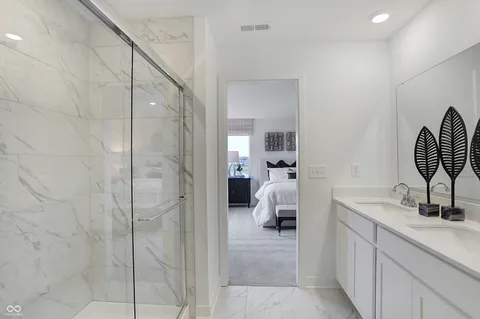 $424,995 | 12900 South Rim Drive, Noblesville, IN 46060