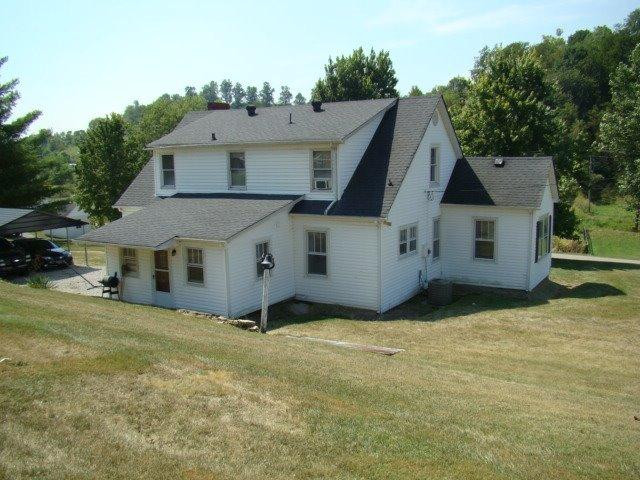 580 Old Ruckerville Road Winchester, KY 40391 - Photo 6 of 40 Photo 6