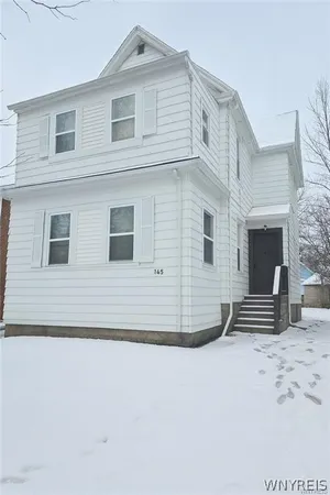 $1,450 | 145 Tyler Street, Buffalo, NY 14214