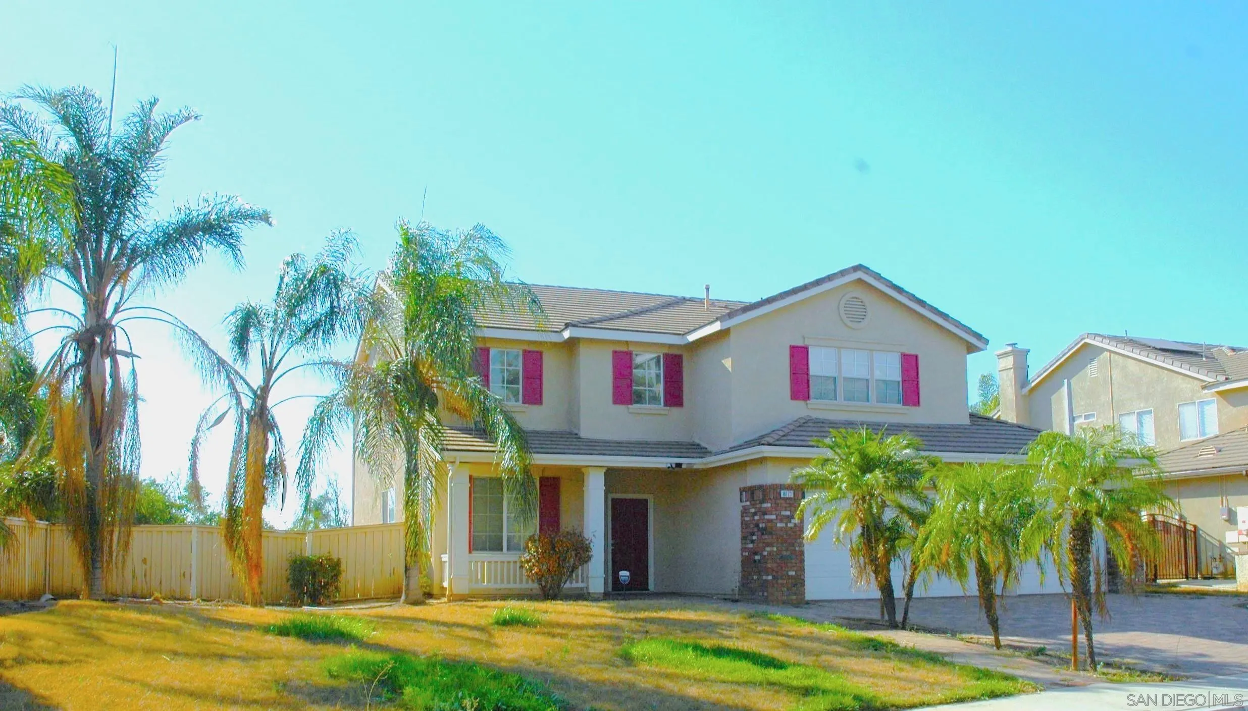 8873 Gumtree Lane Riverside, CA 92508 - Photo 1 of 36