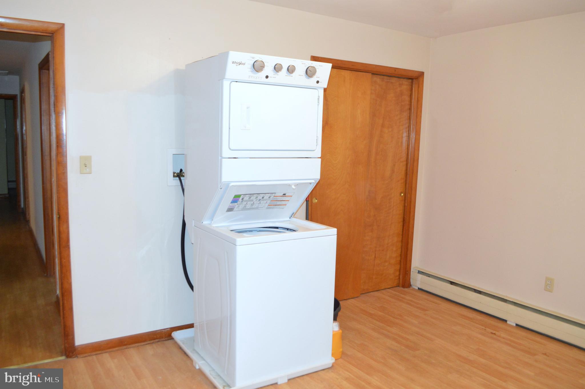 341 North Springdale Road Westminster, MD 21158 - Photo 8 of 17 Bedroom #2 - laundry hookup