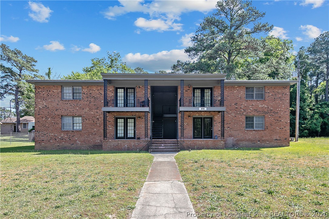 819 Ridge