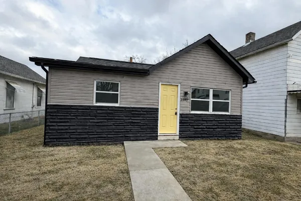 $149,700 | 2382 South 6th Street, Columbus, OH 43207