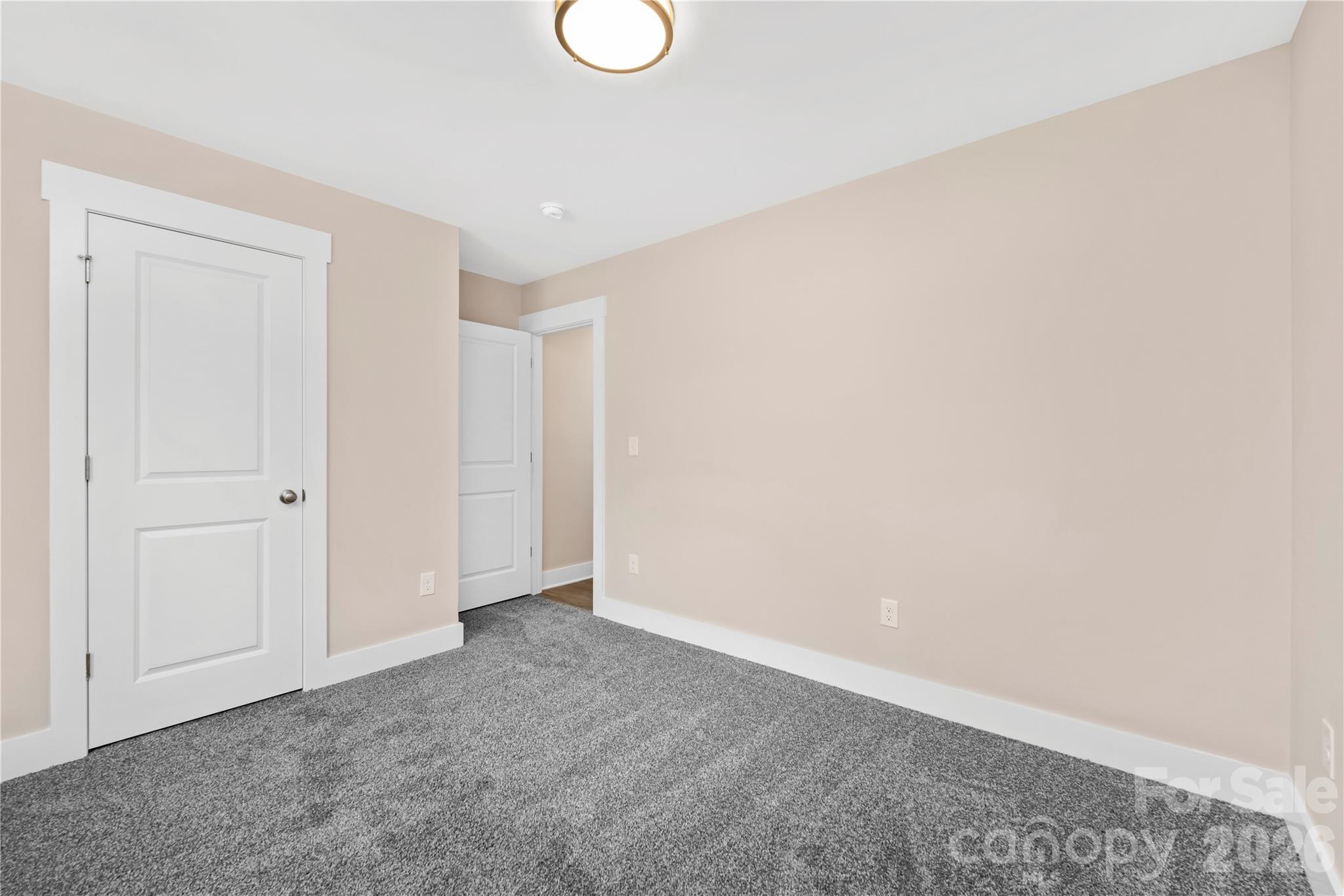 407 Queens Road Gastonia, NC 28052 - Photo 25 of 34 a view of an empty room