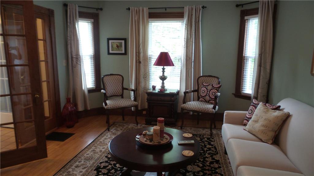 46 Elm Street Millinocket, ME 04462 - Photo 21 of 35 FORMAL LIVINGROOM